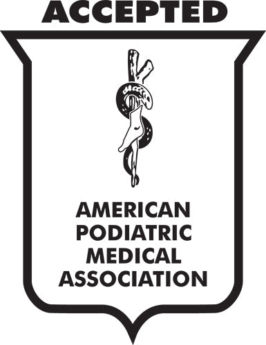 APMA Seal of Approval