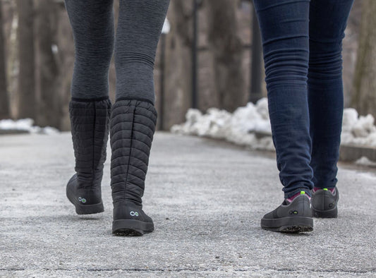 New Year, New yOO | 5 Ways to Feel Better in the New Year