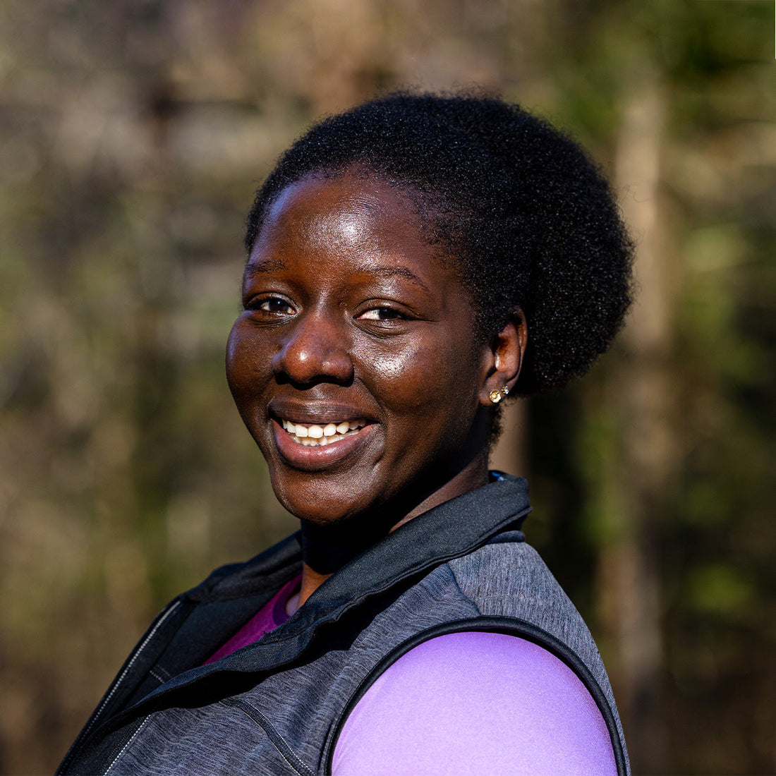 Meet mOOver Yuma Haidara