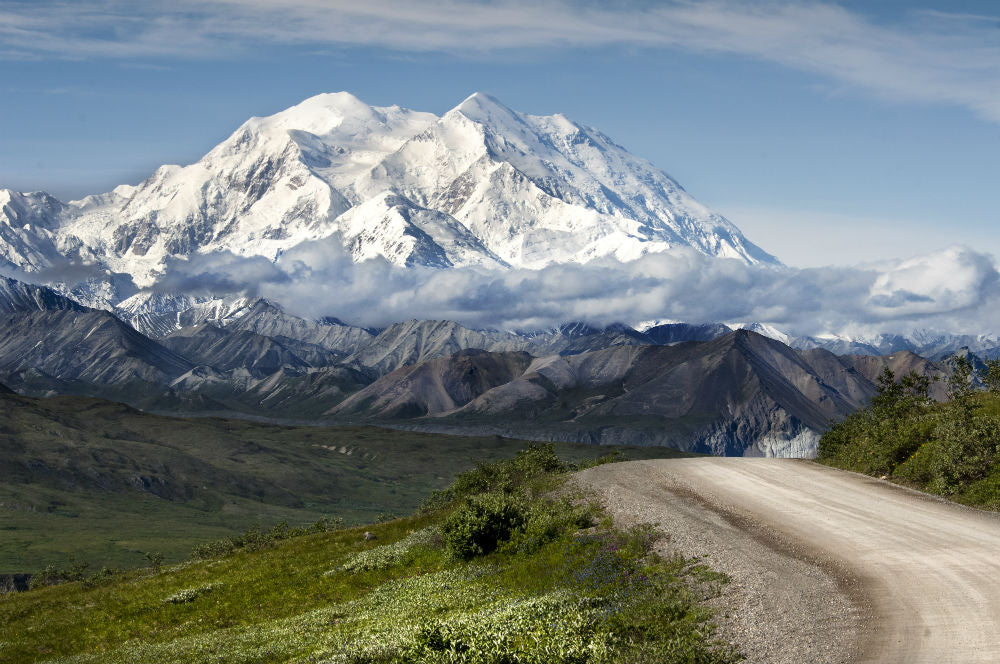 6 Outdoor U.S. Destinations We Can’t Wait to Visit This Year