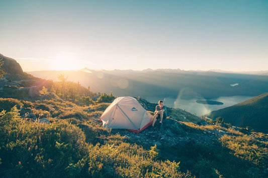 5 Ways to Make Summer Camping More Comfortable