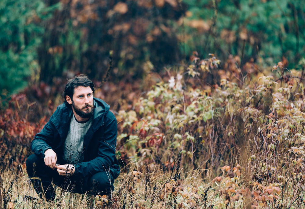 Camping To Refresh How To Disconnect And Find Your Zen Photo Inspiration
