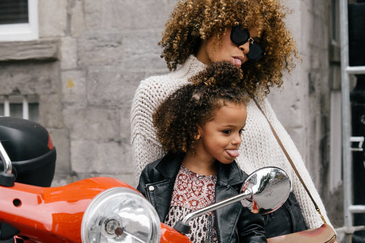 Giving the gift of OO: 8 gifts of comfort this Mother's Day