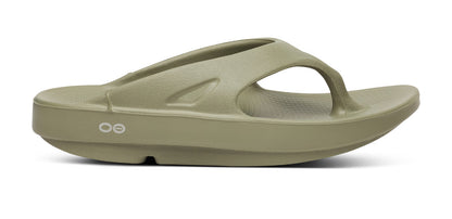 OOriginal Sandal - Foliage lateral view