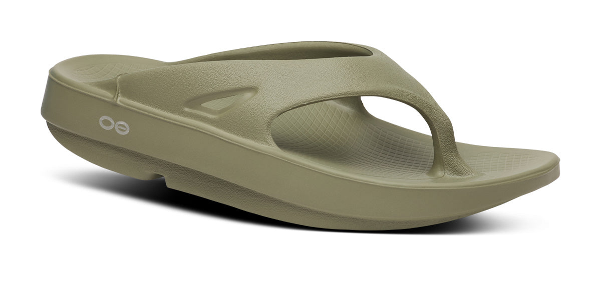OOriginal Sandal - Foliage main view