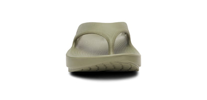 OOriginal Sandal - Foliage front view