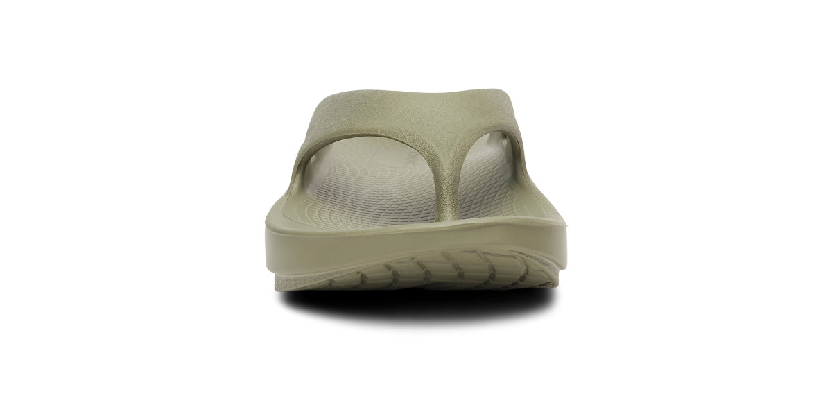 OOriginal Sandal - Foliage front view