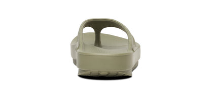 OOriginal Sandal - Foliage back view