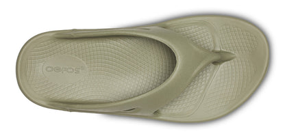 OOriginal Sandal - Foliage top view
