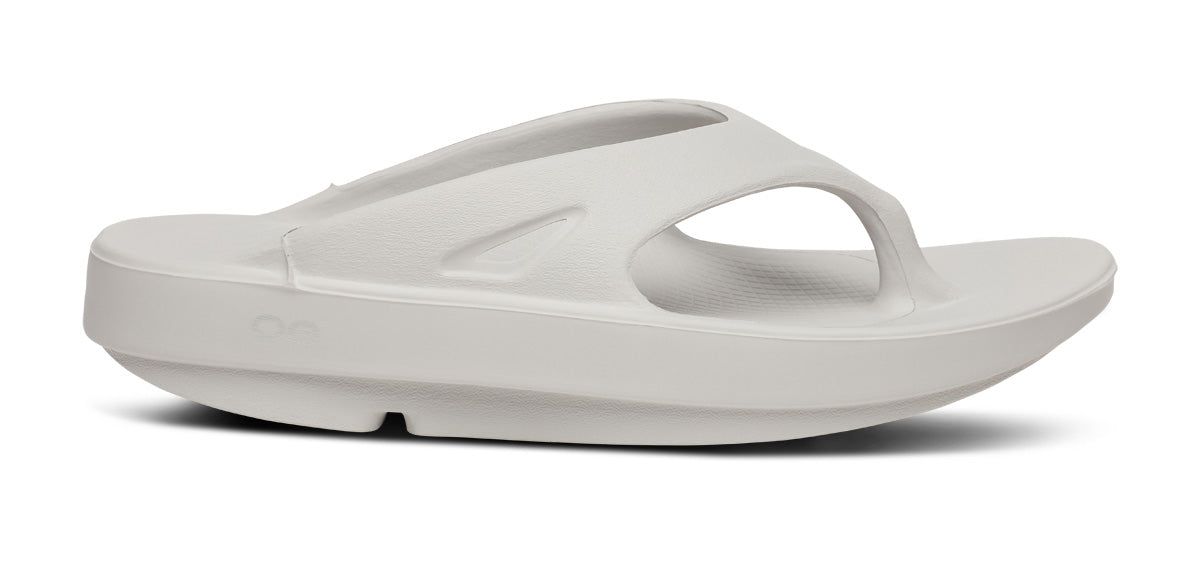 OOriginal Sandal - Moonstone lateral view
