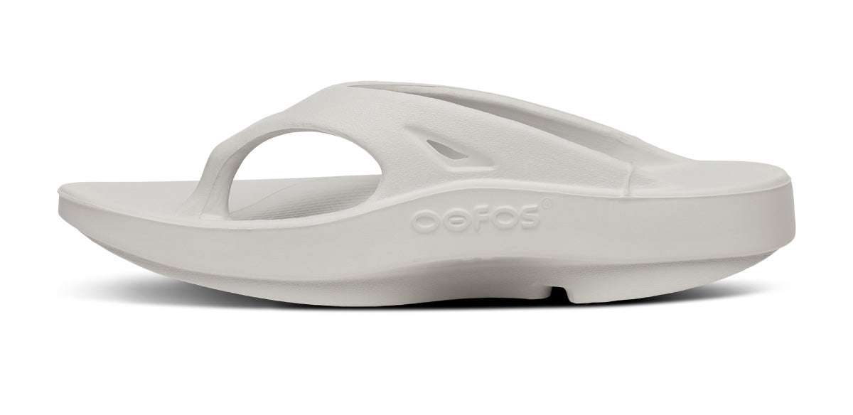 OOriginal Sandal - Moonstone medial view