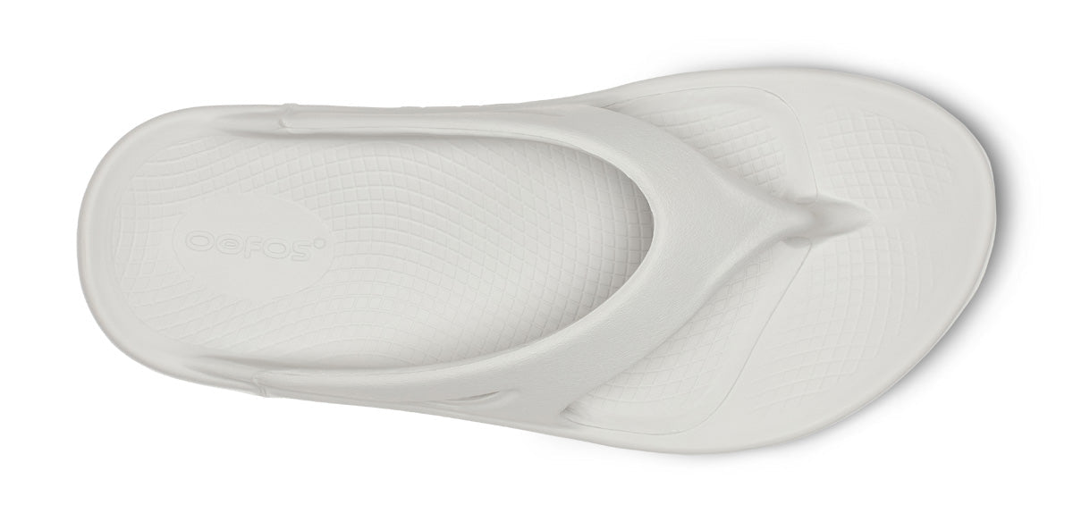 OOriginal Sandal - Moonstone top view