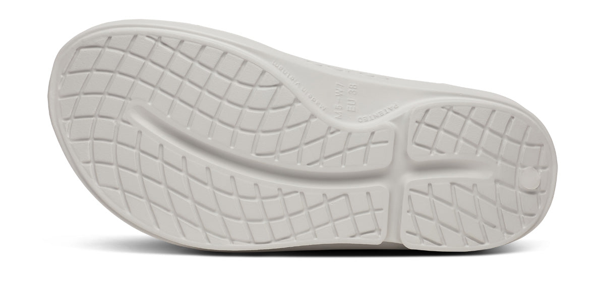 OOriginal Sandal - Moonstone bottom view