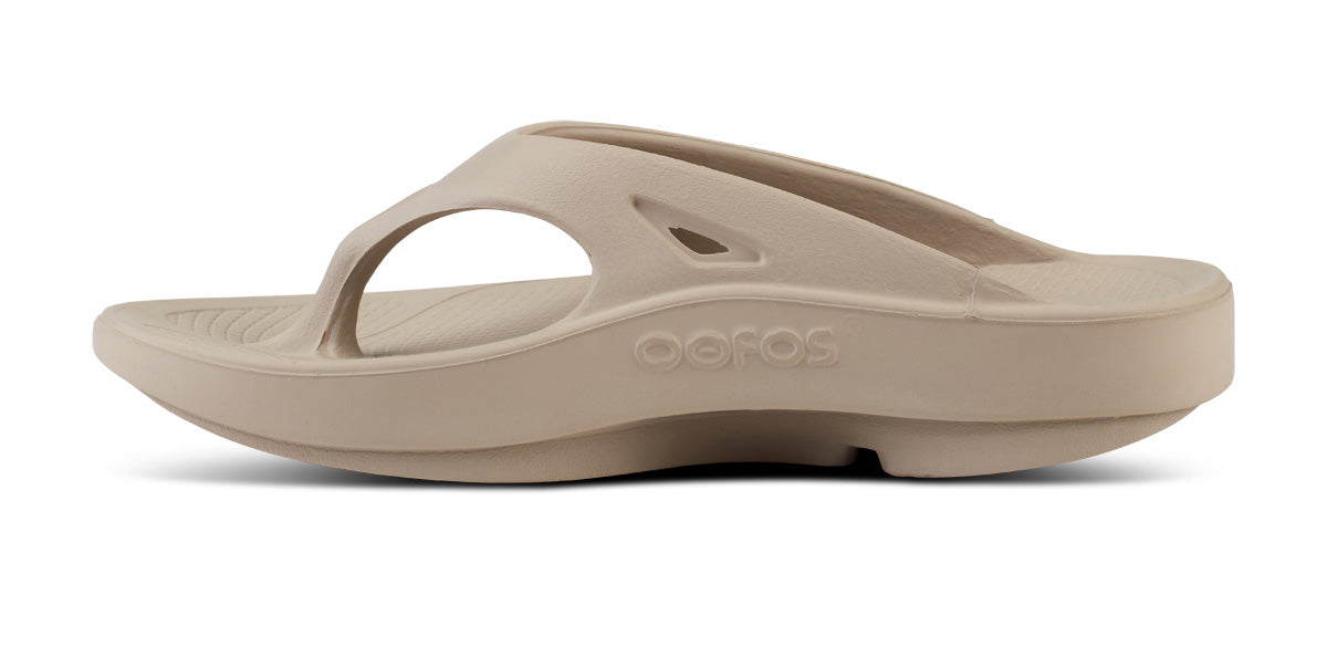 Women's OOriginal Sandal - Nomad medial view