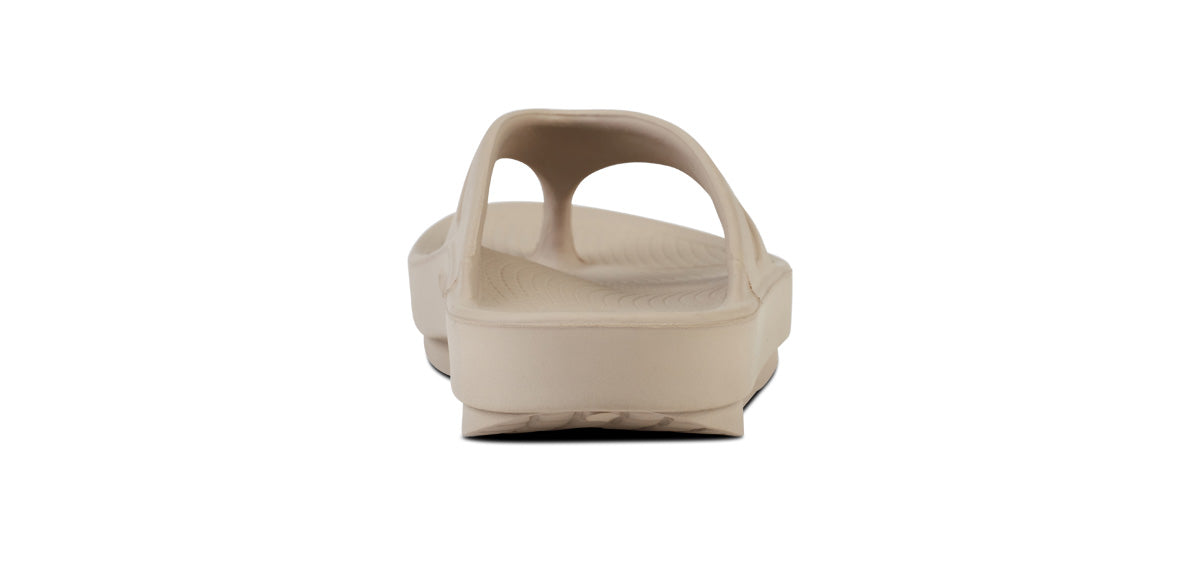 Women's OOriginal Sandal - Nomad back view
