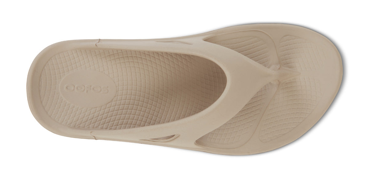 Women's OOriginal Sandal - Nomad top view