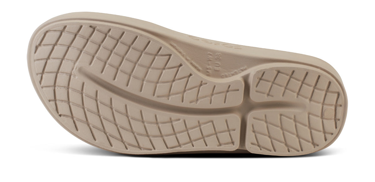 Men's OOriginal Sandal - Nomad bottom view