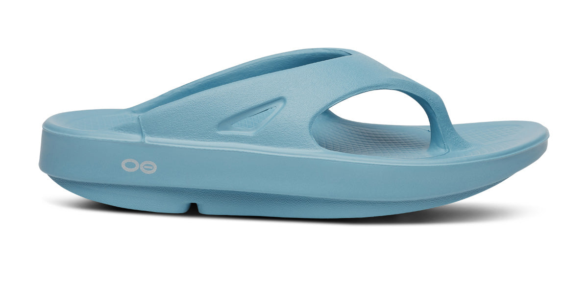 OOriginal Sandal - Ocean Blue lateral view