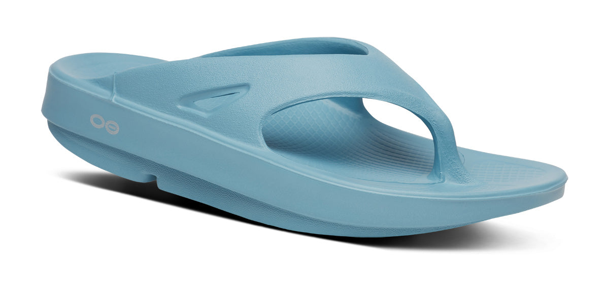 OOriginal Sandal - Ocean Blue main view