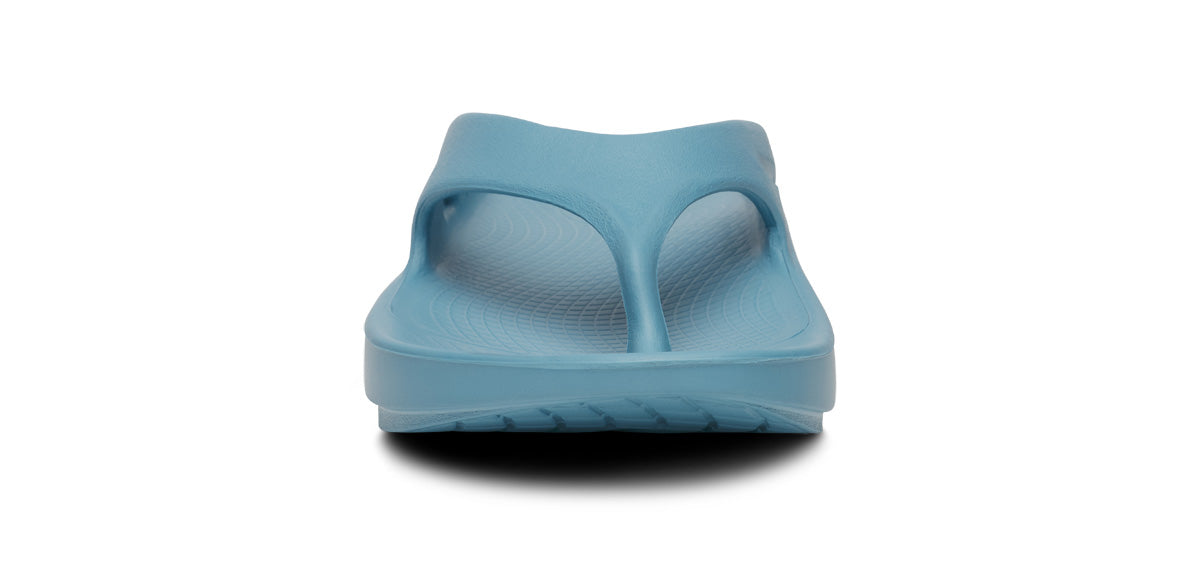 OOriginal Sandal - Ocean Blue front view