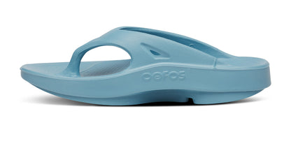 OOriginal Sandal - Ocean Blue medial view