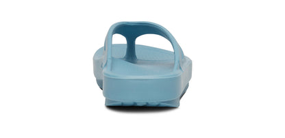 OOriginal Sandal - Ocean Blue back view