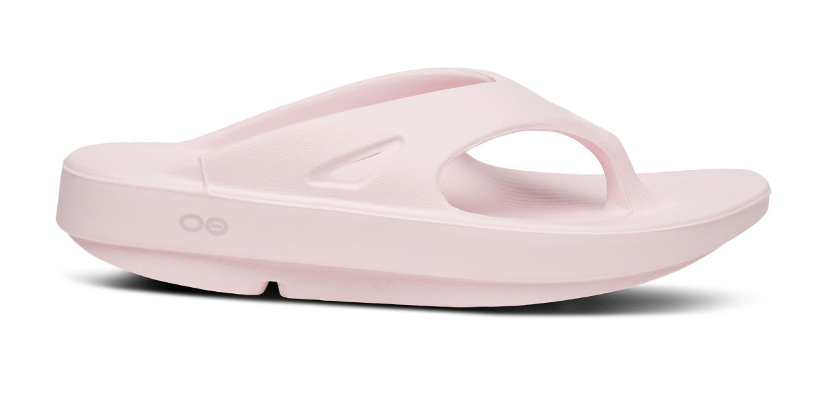 Women's OOriginal Sandal - Primrose lateral view