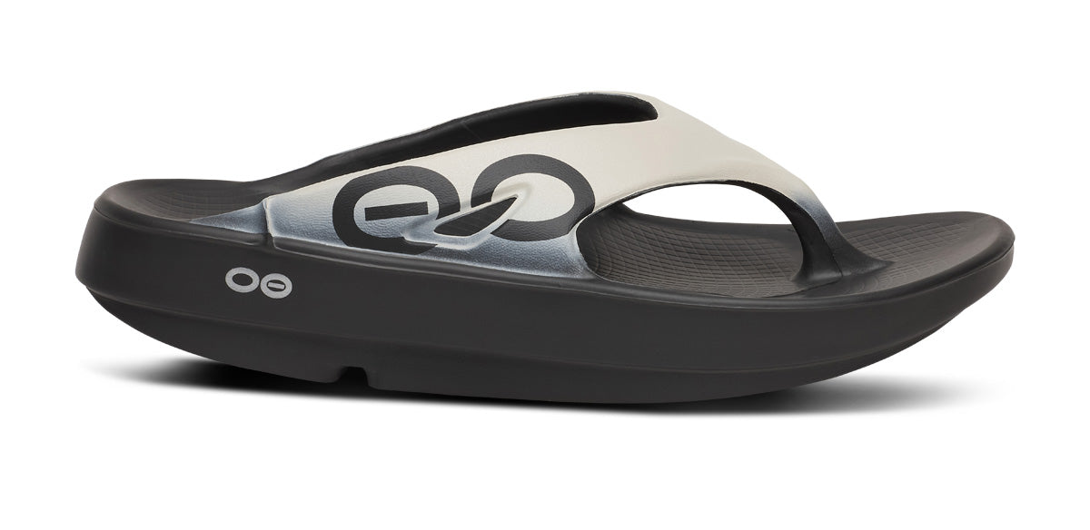 OOriginal Sport Sandal - Chalk medial view