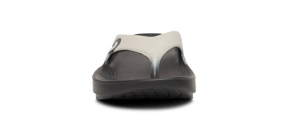 OOriginal Sport Sandal - Chalk front view