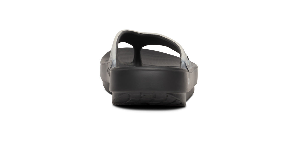 OOriginal Sport Sandal - Chalk back view
