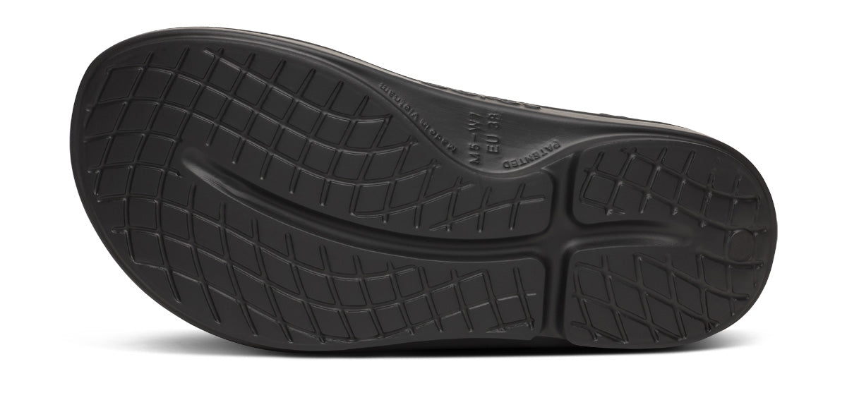 OOriginal Sport Sandal - Chalk bottom view