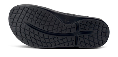 Women's OOriginal Sport Sandal - Tactical Green bottom view