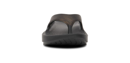 Women's OOriginal Limited Sandal - Black Athena front view