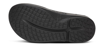 Women's OOriginal Limited Sandal - Black Athena bottom view