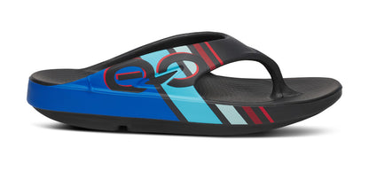 OOriginal Sport Sandal - Limited Edition 2025 Chicago lateral view