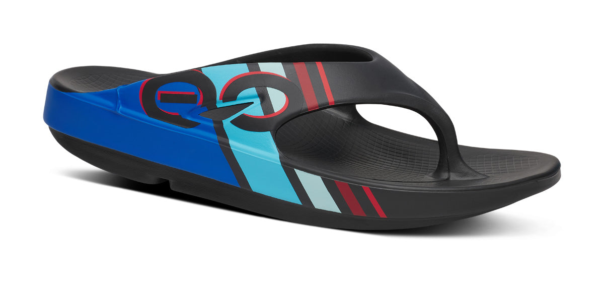OOriginal Sport Sandal - Limited Edition 2025 Chicago main view