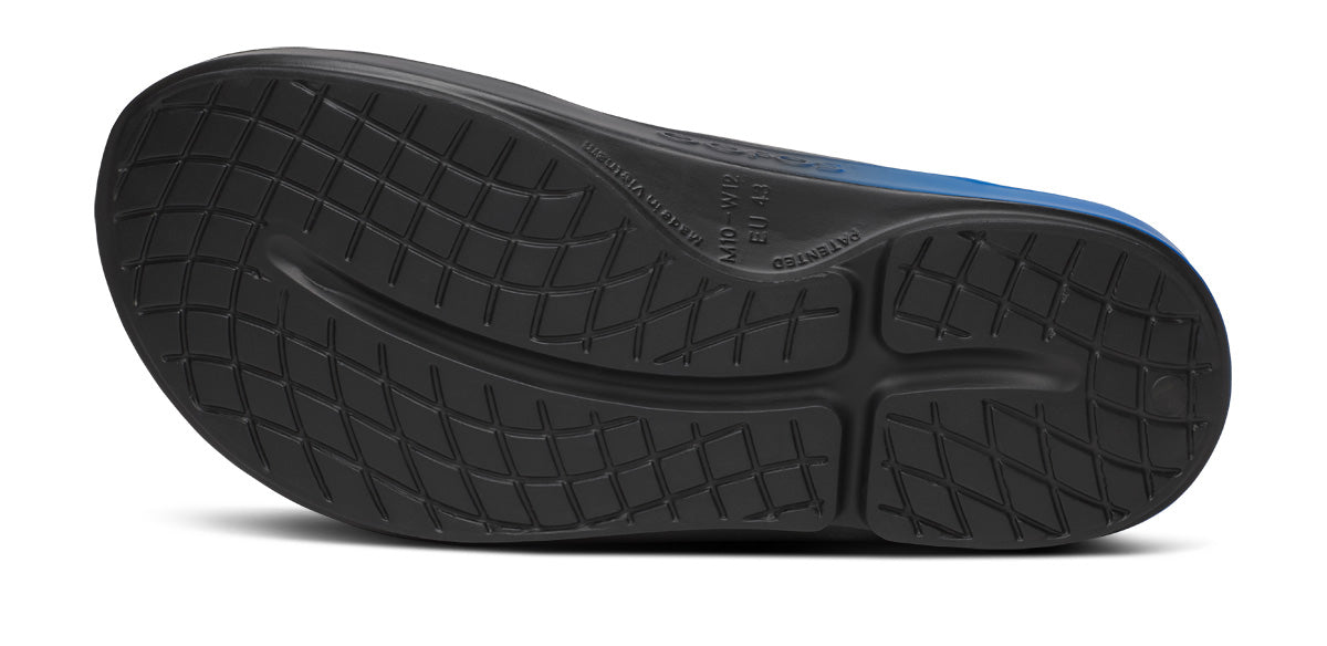 OOriginal Sport Sandal - Limited Edition 2025 Chicago bottom view