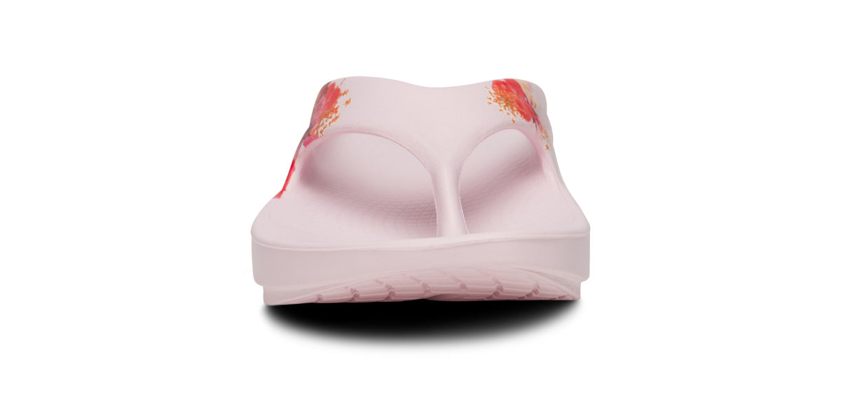 Women's OOriginal Limited Sandal - Primrose Blossom front view