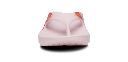 Women's OOriginal Limited Sandal - Primrose Blossom front view