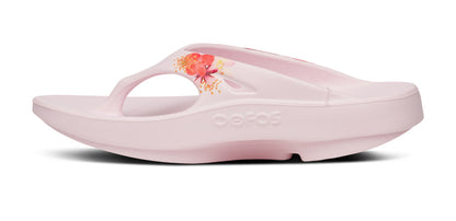 Women's OOriginal Limited Sandal - Primrose Blossom medial view