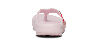 Women's OOriginal Limited Sandal - Primrose Blossom back view