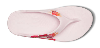 Women's OOriginal Limited Sandal - Primrose Blossom top view