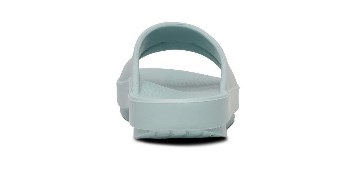 OOahh Slide Sandal - Mist back