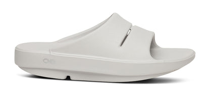 OOahh Slide Sandal - Moonstone lateral view