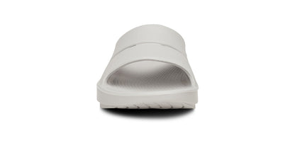 OOahh Slide Sandal - Moonstone front view
