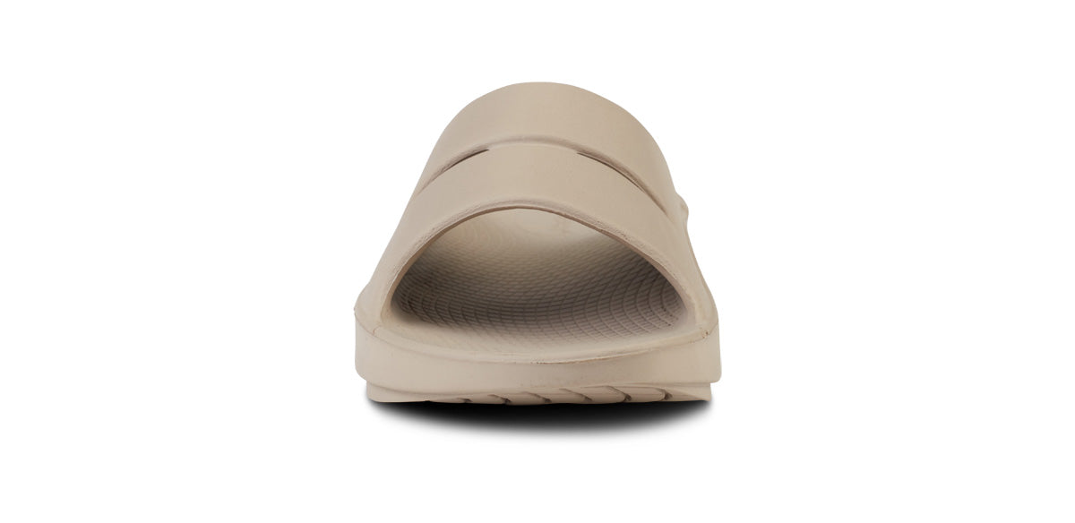 Women's OOahh Slide Sandal - Nomad front view