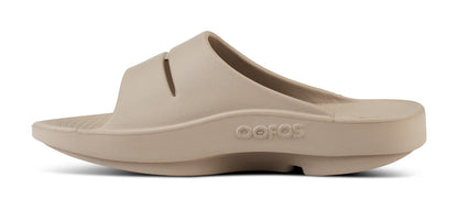 Women's OOahh Slide Sandal - Nomad medial view