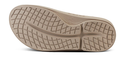 Women's OOahh Slide Sandal - Nomad bottom view