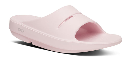 Women's OOahh Slide Sandal - Primrose main view