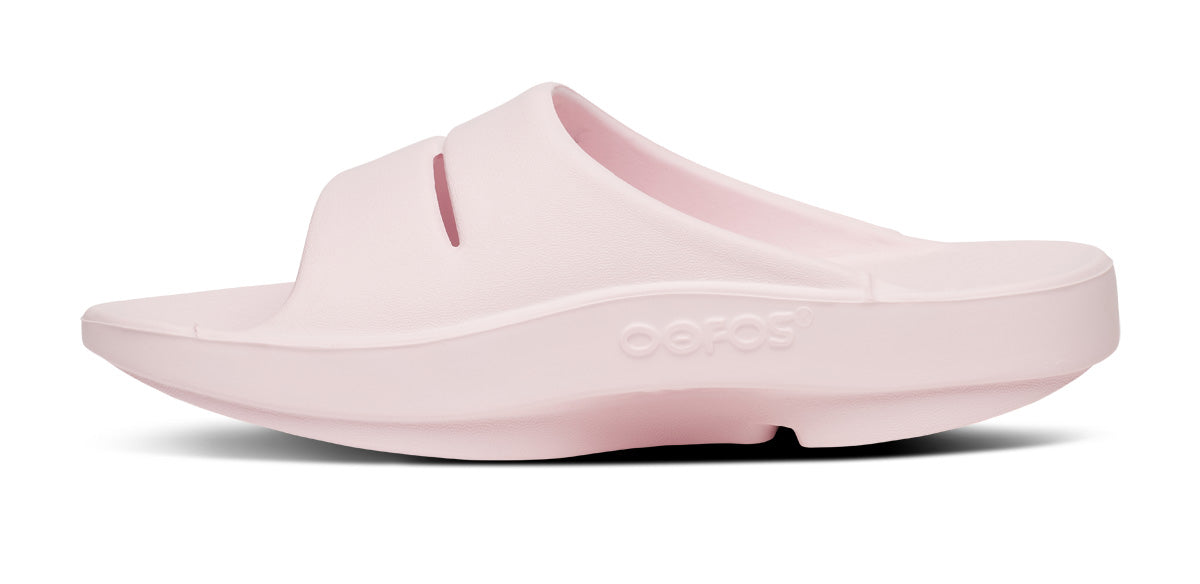 Women's OOahh Slide Sandal - Primrose medial view